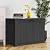 Outdoor Storage Box, 50 Gallon Waterproof Deck Storage Box, Lockable Patio Storage Bins for Package Delivery, Porch, Garden Tool, Cushions, Anti-Theft Weatherproof & UV-Resistant Parcel Drop Box
