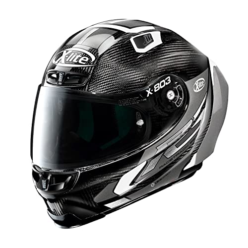 新品 NOLAN(ノーラン) X-lite X-803RS バイク用 ヘルメット Amazon | NOLAN(ノーラン) 【国内正規品】 バイク用 ヘルメット