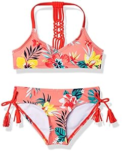 Kanu Surf Willow Bikini-Set Mädchen 2-teilig