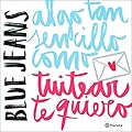 Algo tan sencillo como tuitear te quiero: Serie Algo tan sencillo 1