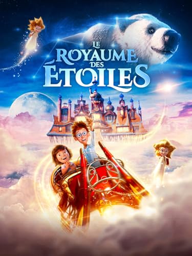 Le royaume des étoiles