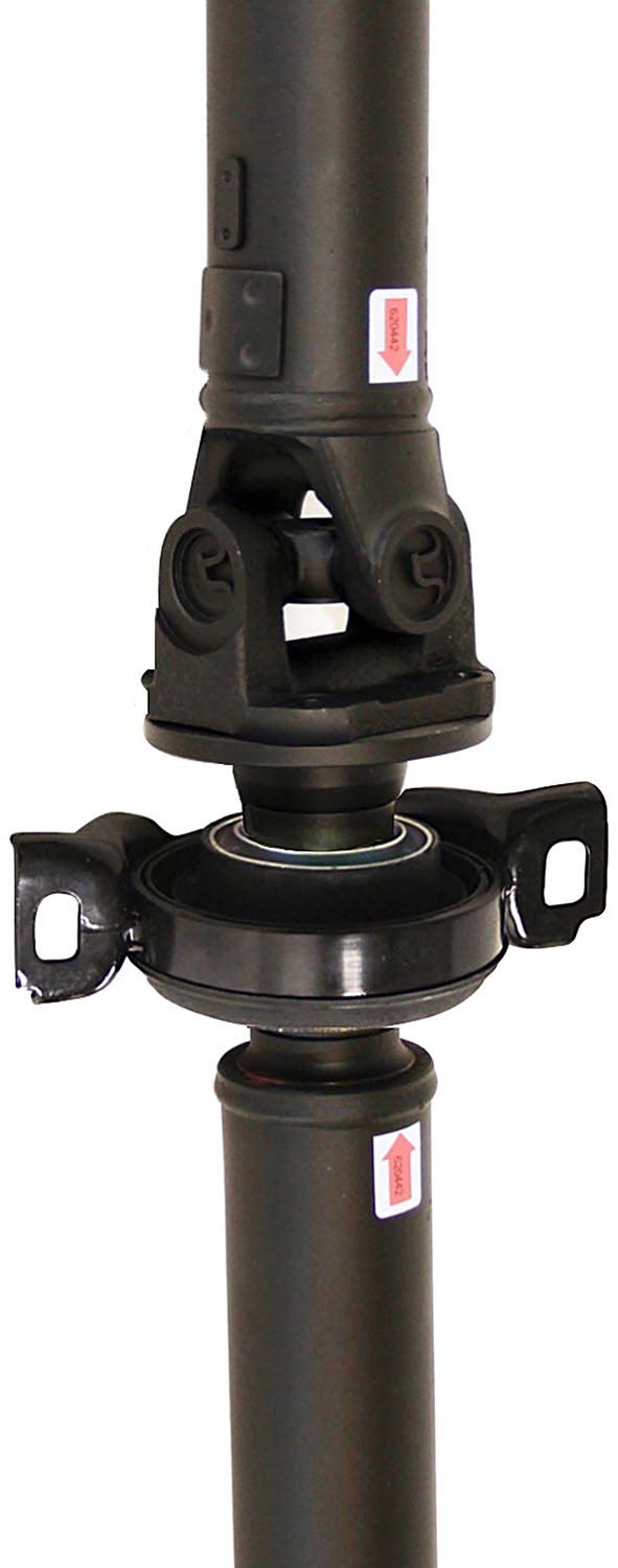 Amazon.com: APDTY 154195 Rear Driveshaft Replaces 3710053101 