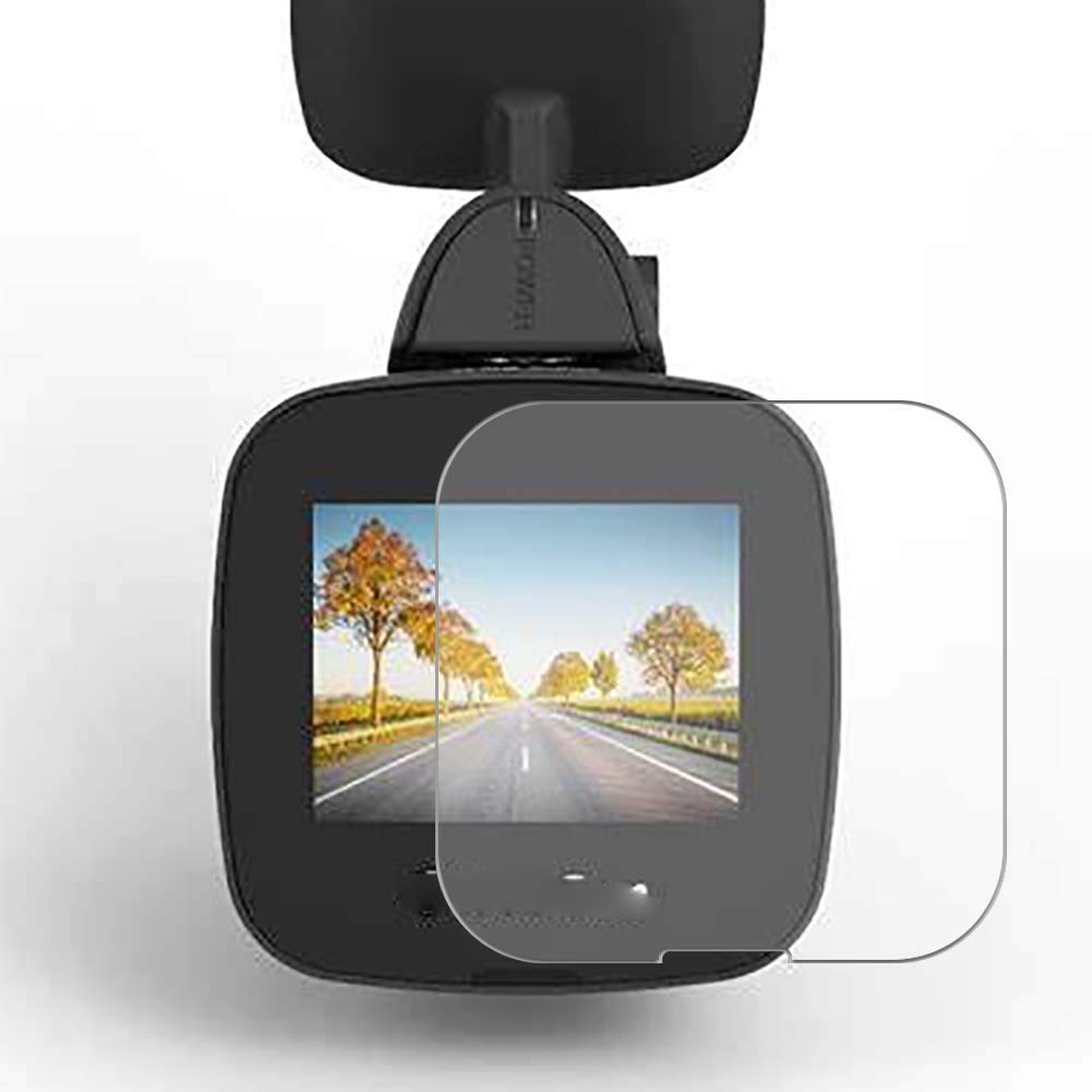 3 Pack Screen Protector Film, compatible with TrueCam H5 TPU Guard （ Not Tempered Glass Protectors ）