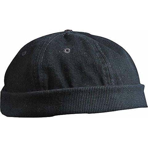 Bob Marin Coton brossé - MB022 Cover