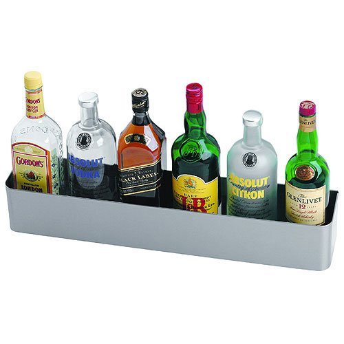 Krowne Metal S36 Bottle Trough Single, 36