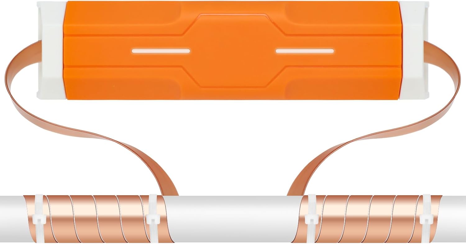 Whole House Water Softener System