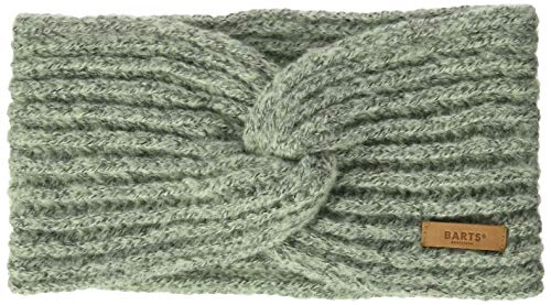 Preisvergleich Produktbild Barts Damen Desire Headband Winter-Stirnband, Army, One Size