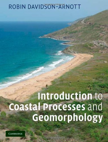 Introduction to Coastal Processes and Geomorphology      1st Edition