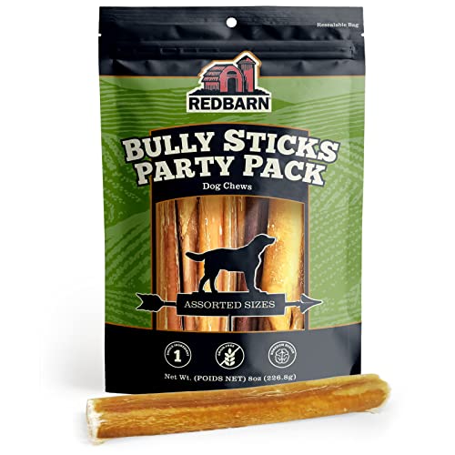 List of Top Ten Best Bully Stick For Dogs Top Picks 2023 Reviews