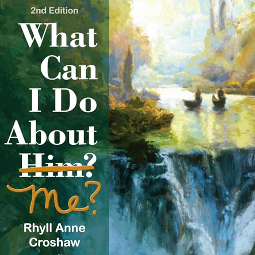What Can I Do About Me? by Rhyll Anne Croshaw episode artwork