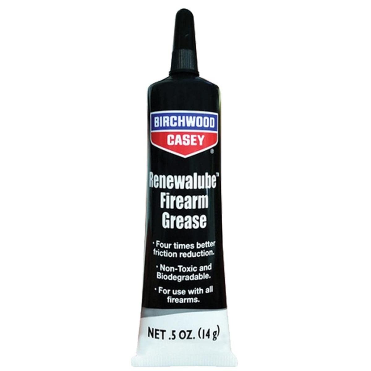 Birchwood Casey Renewalube Bio Firearm Grease 0.50 Ounce Tube-image-32