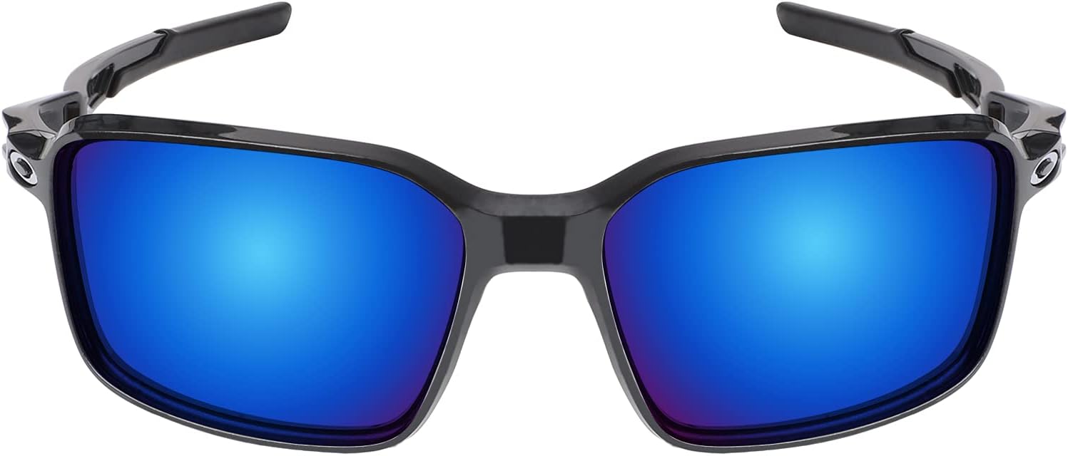 Mryok Replacement Lenses Compatible with Oakley Siphon OO9429 Sunglasses, HD Polarized, UV Protection, Impact Resistant image 3