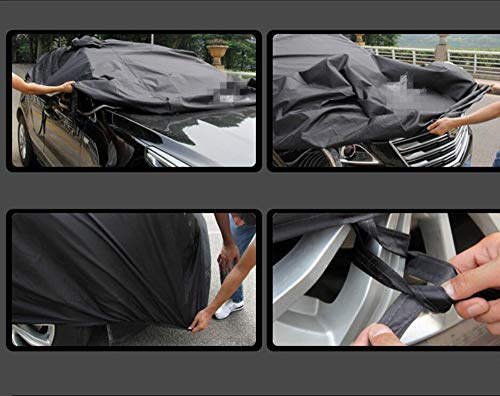 Coprisedili auto protezione completa Compatibile