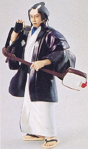 Amazon 三味線屋勇次 必殺フィギュアコレクション 必殺仕事人 フィギュア ドール 通販 Amazon 三味線屋勇次 必殺フィギュアコレクション 必殺仕事人 フィギュア ドール 通販