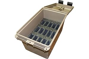 MTM TMC15 Tactical Mag Can