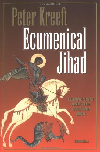  Ecumenical Jihad: Ecumenism and the Culture War PDF Ebook En Ligne