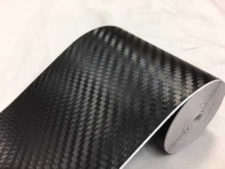 Amazon 3dカーボンラインテープ ブラック 8cm 5m デカールシール レーシングストライプ サイドラインステッカー ステッカー デカール 車 バイク Amazon 3dカーボンラインテープ ブラック 8cm 5m デカールシール レーシングストライプ サイドラインステッカー ステッカー デカール 車 バイク