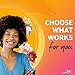 Lil-Lets Extra Protection Maxi Pads X 30 (3 Pack), with Wings, for Extremely Heavy Flow Periods and Perimenopause