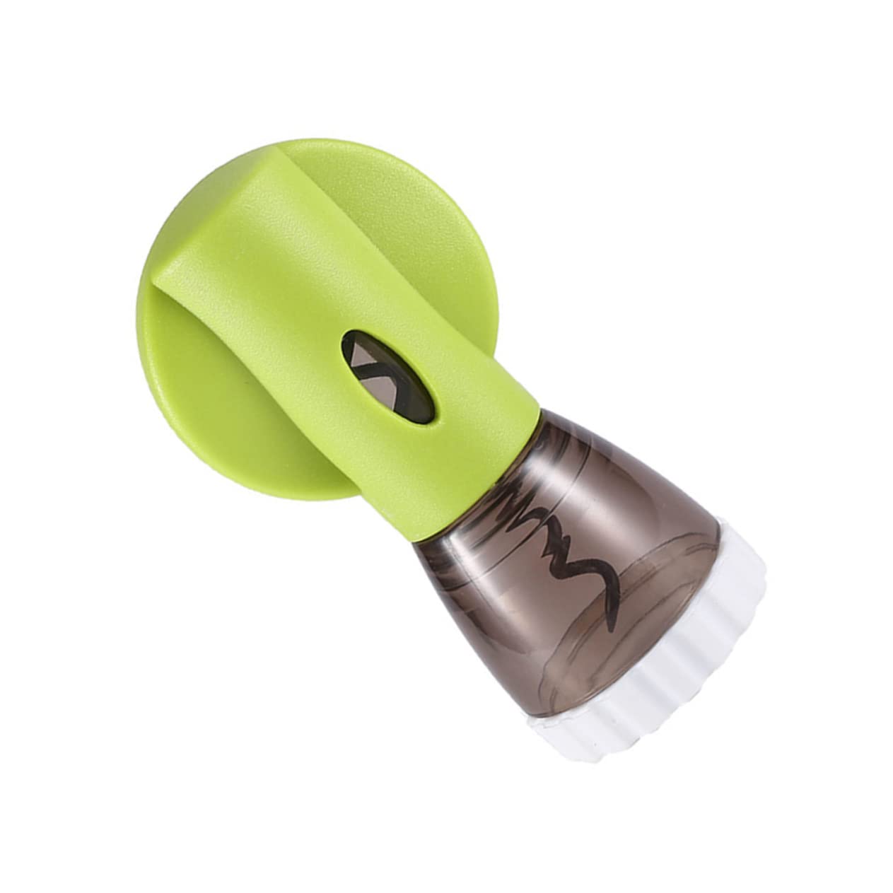 FELTECHELECTR Creative Wine Bottle Opener Corkscrew Stylish and Sturdy Wine Cork Remover for Home Bar Ktv Parties and Compact Design for Convenient