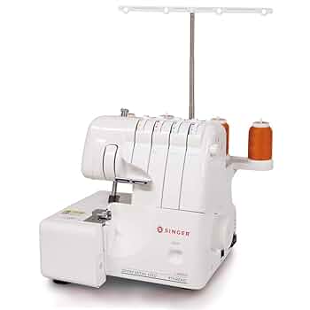 シンガー ロックミシン １４Ｕ 822 シンガーロックミシン (PROFESSIONAL 14U812 - メルカリ