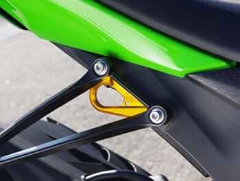 Amazon | ベビーフェイス(BABY FACE) レーシングフック ゴールド