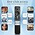 for Hisense-TV-Remote-Control-Replacement,Universal for Hisense UHD 4K ULED Google Smart TVs