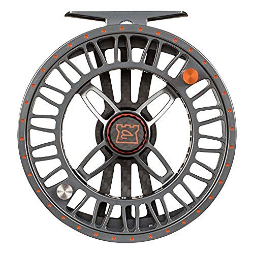 Hardy Ultralite CA DD Fly Reel