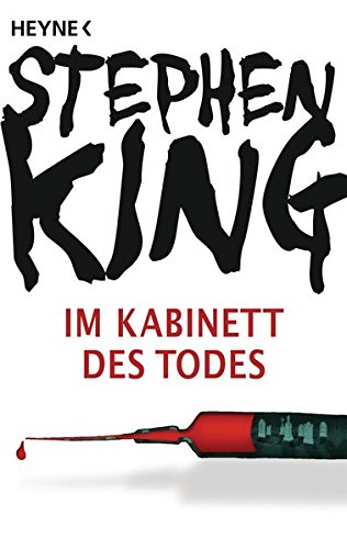 Im Kabinett des Todes: Roman Im Kabinett des Todes: Roman