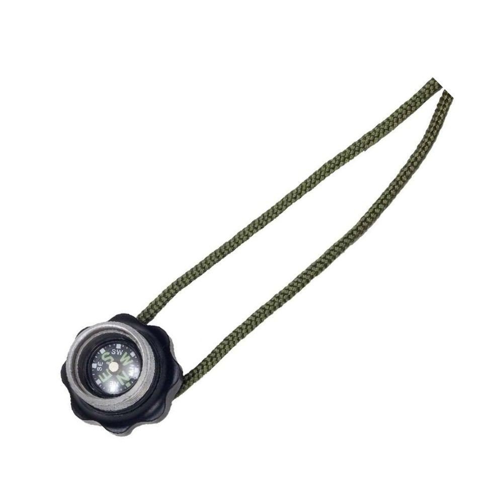 Aitor Ai16012 Cuchillo,Unisex - Adultos, Verde, un tamaño