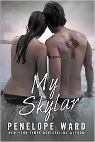 My Skylar (Jake) book cover
