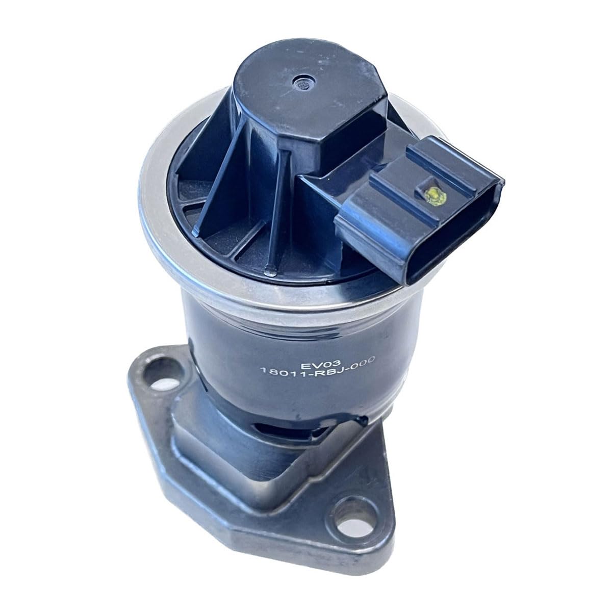 HONDAホンダ 用 EGRバルブ 18011-RBJ-000 新品純正部品 HONDAホンダ 用 EGRバルブ 18011-RBJ-000 新品純正部品