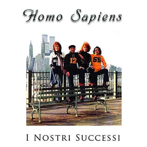 Homo Sapiens