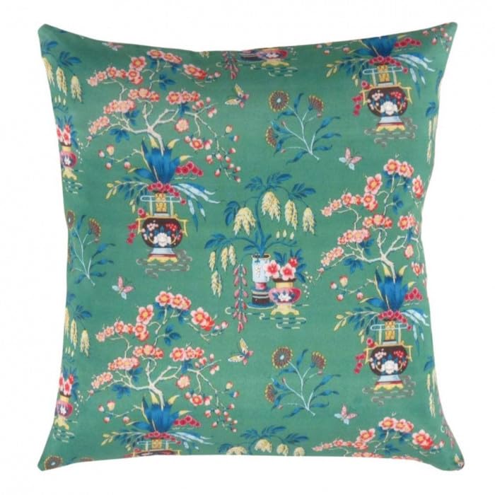 PASARGAD Turkish Fine Silk Style Pillow 24