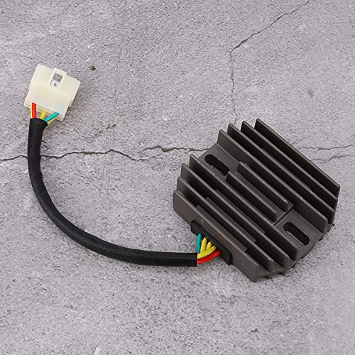 Stal Gelijkrichter, Spanning Regulator Gelijkrichter Kwaliteit Materiaal - Afbeelding 3