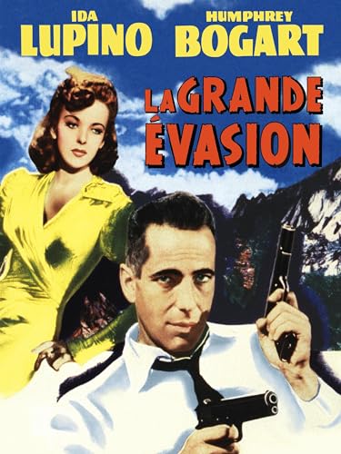 La Grande évasion