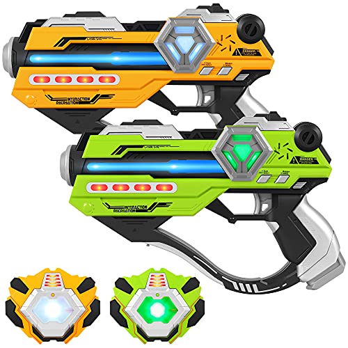 10 Best Top 10 Gun Laser Reviews & Buying Guide of 2022