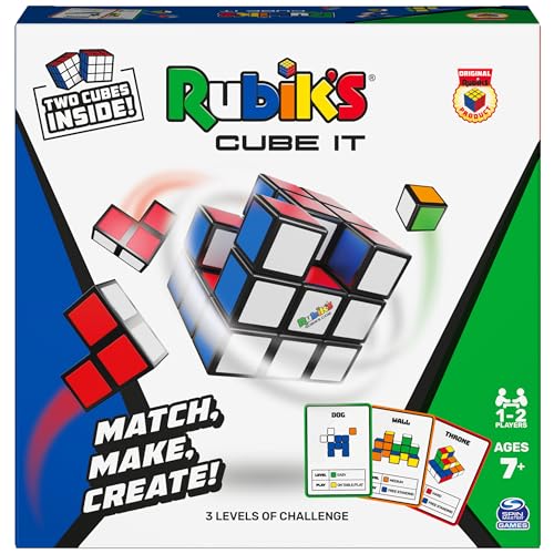 Rompecabezas 3-D,7, encuentra rompecabezas rubik