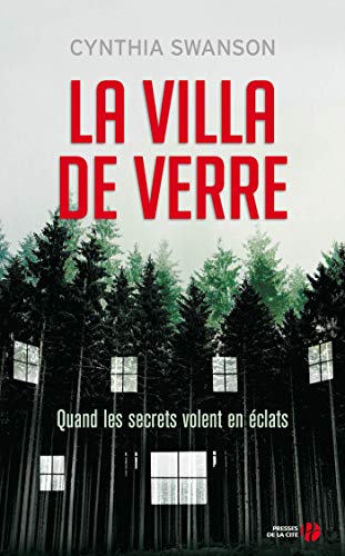 La Villa de verre (French Edition)