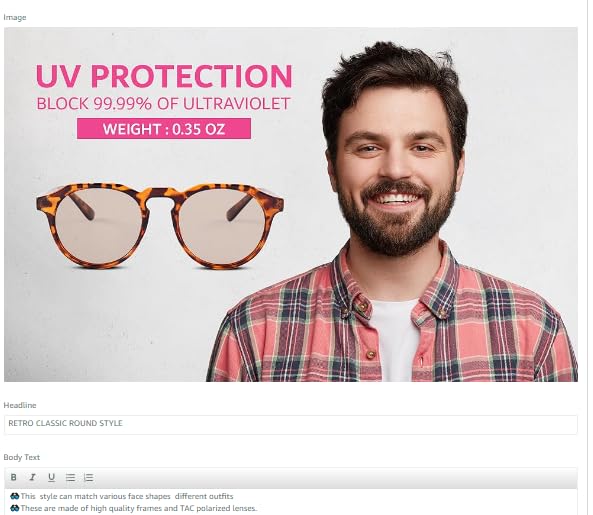 Polarized Sunglasses for Women with Small Faces: Tortoise Shell Design UV Protection and Comfortable Fit for All-Day Wear.2