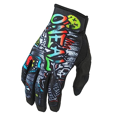 O'NEAL Mayhem V.24 Glove Mens Rancid Black/White 9