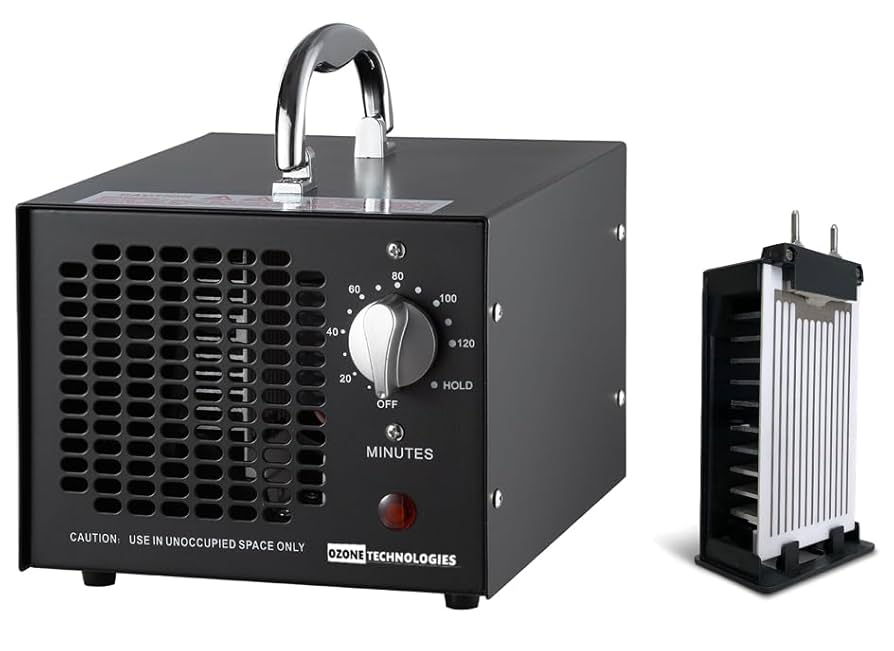 Amazon | 業務用オゾン脱臭器 【日本仕様・電気用品安全法準拠