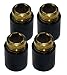 Porter Cable 347/447/743 Saw Replacement (4 Pack) Brush Holder # 876058-4PK
