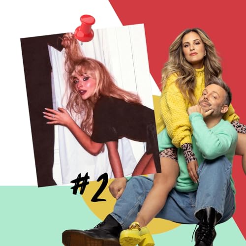 『On se chicane à propos de Sabrina Carpenter & Benson Boone』のカバーアート