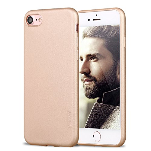 Cover iPhone 7, Cover iPhone 8, X-level [Guardian