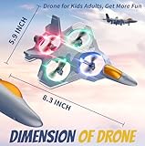 Zoom IMG-1 4drc v50 rc aereo 2 Zoom IMG-1 4drc v50 rc aereo 2