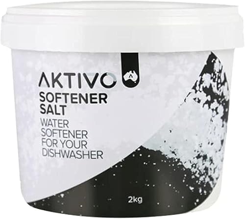 Aktivo Softener Salt