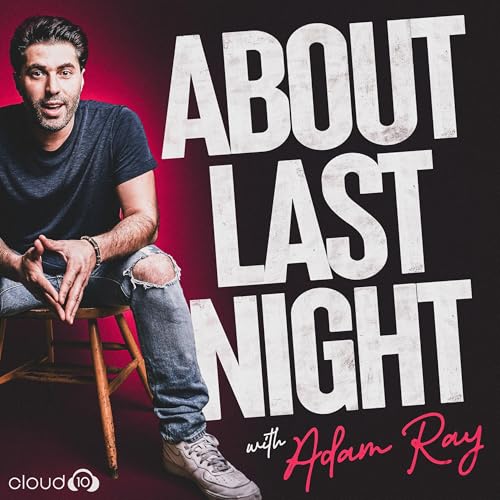 ALN Classic - Nikki Glaser