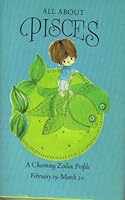 All About Pisces B003U8MO3U Book Cover