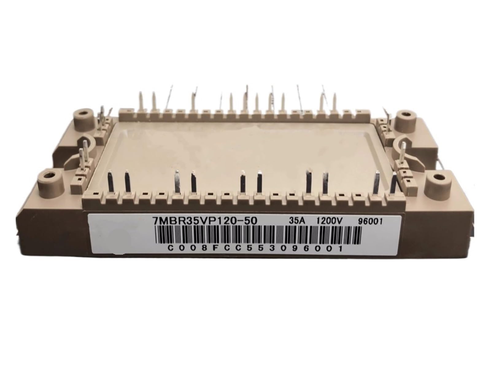 Elznsqqk One Color 7Mbr35vp120-50 Power Module