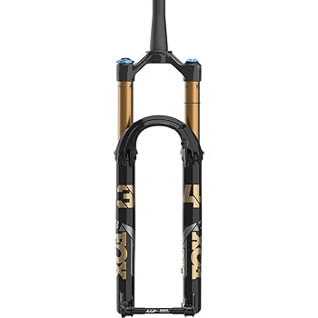 Amazon | Fox Shox 34ファクトリーフォーク、29インチ、44r